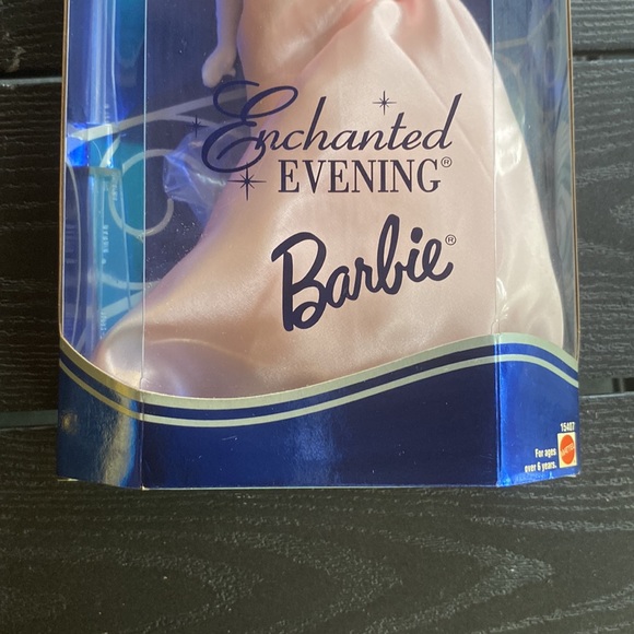 NRFB Enchanted Evening Barbie Doll 🤩 - Picture 4 of 12